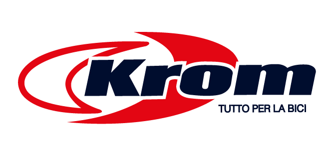 Krom Partner - ASD Cycling Team rosà