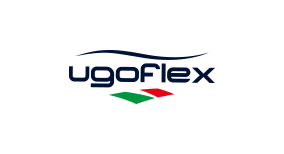 UgoFlex Partner - ASD Cycling Team rosà