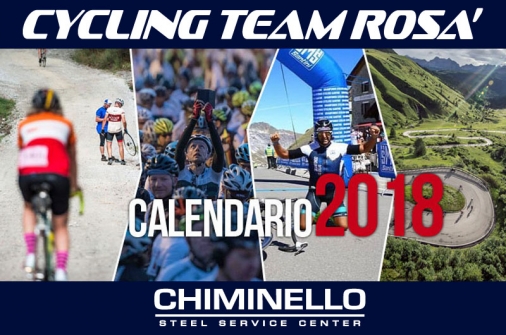News - Cycling Team Rosà
