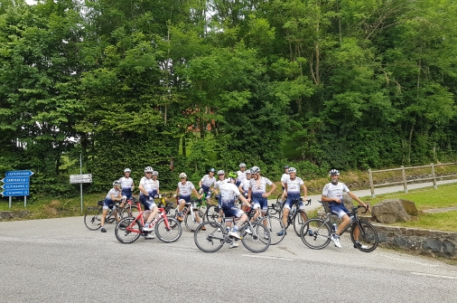 News - Cycling Team Rosà