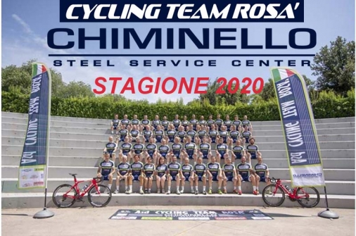 News - Cycling Team Rosà
