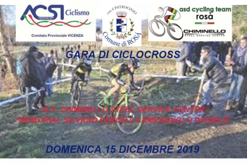 News - Cycling Team Rosà