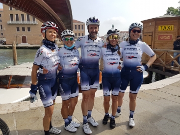 Visita a Venezia