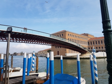 Visita a Venezia
