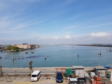 Visita a Venezia