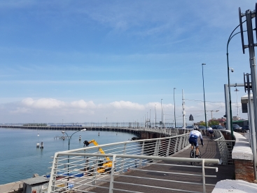 Visita a Venezia
