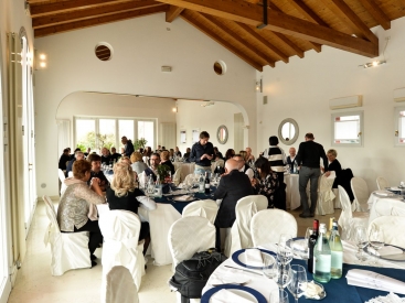 Pranzo stagione 2020