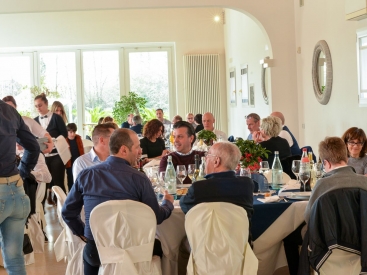 Pranzo 2020 - Album 2
