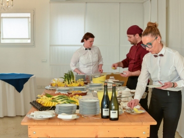 Pranzo 2020 Album 3