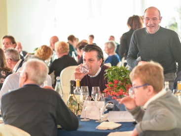 Pranzo 2020 Album 3
