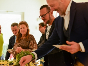 Pranzo 2020 Album 3