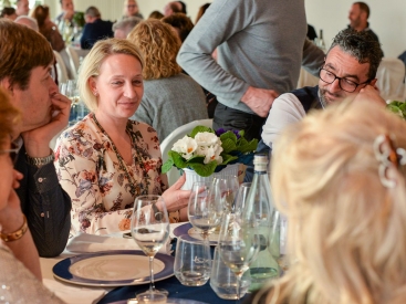 Pranzo stagione 2020