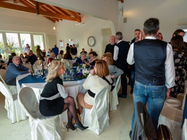 Pranzo stagione 2020