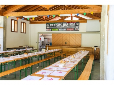 FESTA "BICI GRILL" 2018