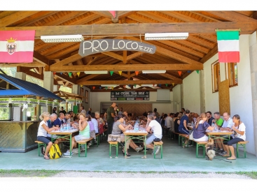 FESTA "BICI GRILL" 2018