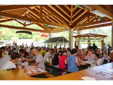 FESTA "BICI GRILL" 2018