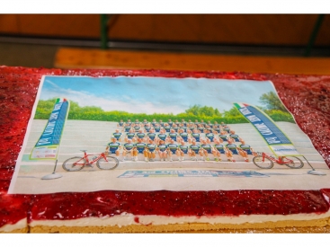 FESTA "BICI GRILL" 2018