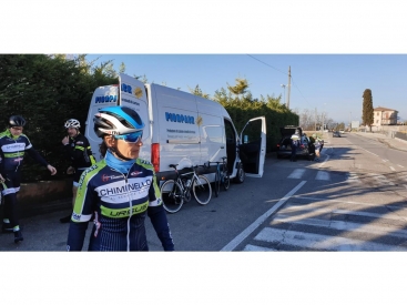 GIRO DEL LAGO DI GARDA
