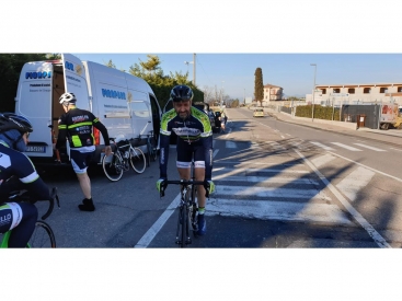 GIRO DEL LAGO DI GARDA