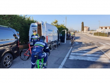 GIRO DEL LAGO DI GARDA
