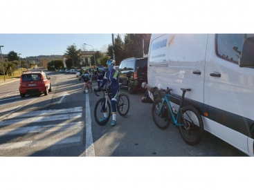 GIRO DEL LAGO DI GARDA