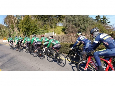GIRO DEL LAGO DI GARDA