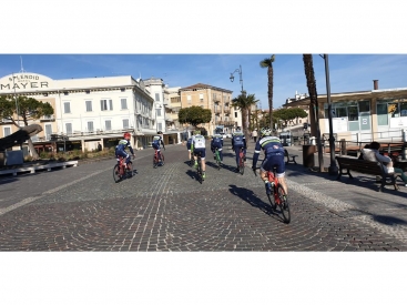 GIRO DEL LAGO DI GARDA