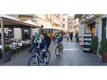 GIRO DEL LAGO DI GARDA