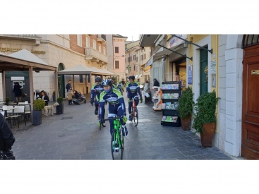 GIRO DEL LAGO DI GARDA