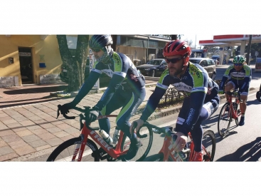 GIRO DEL LAGO DI GARDA