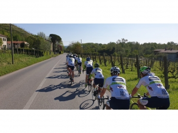 2019.05.01 - MOLINETTO DELLA CRODA