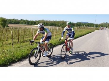 2019.05.01 - MOLINETTO DELLA CRODA