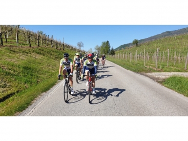 2019.05.01 - MOLINETTO DELLA CRODA