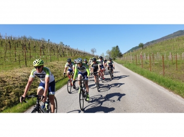 2019.05.01 - MOLINETTO DELLA CRODA
