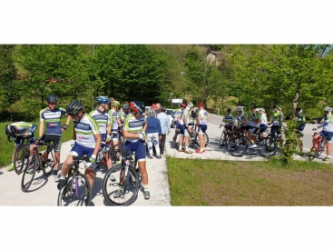 2019.05.01 - MOLINETTO DELLA CRODA