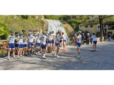 2019.05.01 - MOLINETTO DELLA CRODA