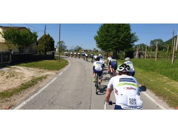 2019.05.01 - MOLINETTO DELLA CRODA