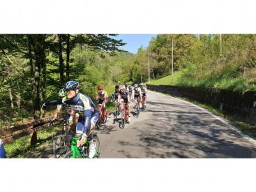 2019.05.01 - MOLINETTO DELLA CRODA