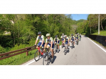 2019.05.01 - MOLINETTO DELLA CRODA