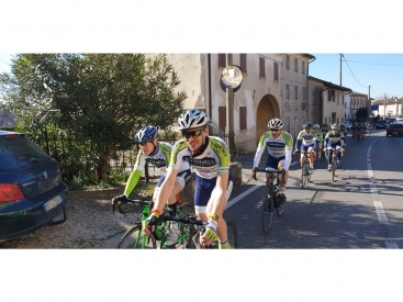 2019.03.24 - GIRO DEL MONTELLO