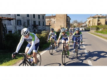 2019.03.24 - GIRO DEL MONTELLO