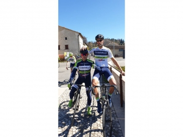 2019.03.24 - GIRO DEL MONTELLO