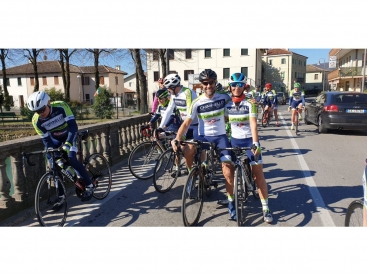 2019.03.24 - GIRO DEL MONTELLO