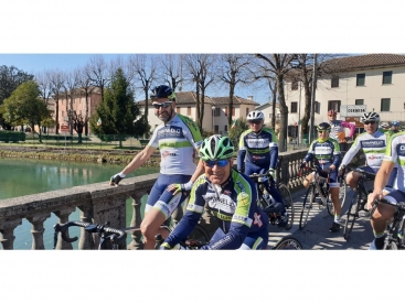 2019.03.24 - GIRO DEL MONTELLO