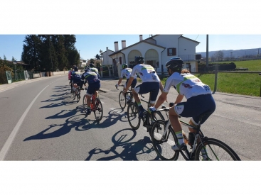 2019.03.24 - GIRO DEL MONTELLO