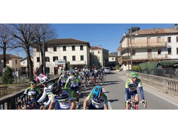 2019.03.24 - GIRO DEL MONTELLO