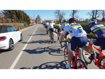 2019.03.24 - GIRO DEL MONTELLO