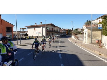 2019.03.24 - GIRO DEL MONTELLO