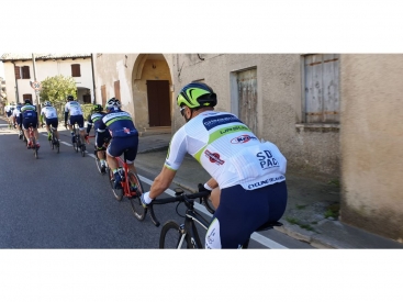 2019.03.24 - GIRO DEL MONTELLO