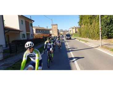 2019.03.24 - GIRO DEL MONTELLO